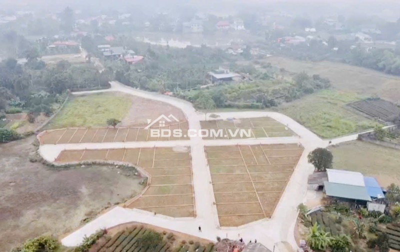 Hàng đẹp bay nhanh 56 lô F0 tại Lạc Thủy, Hòa Bình giá 465tr sẵn sổ riêng